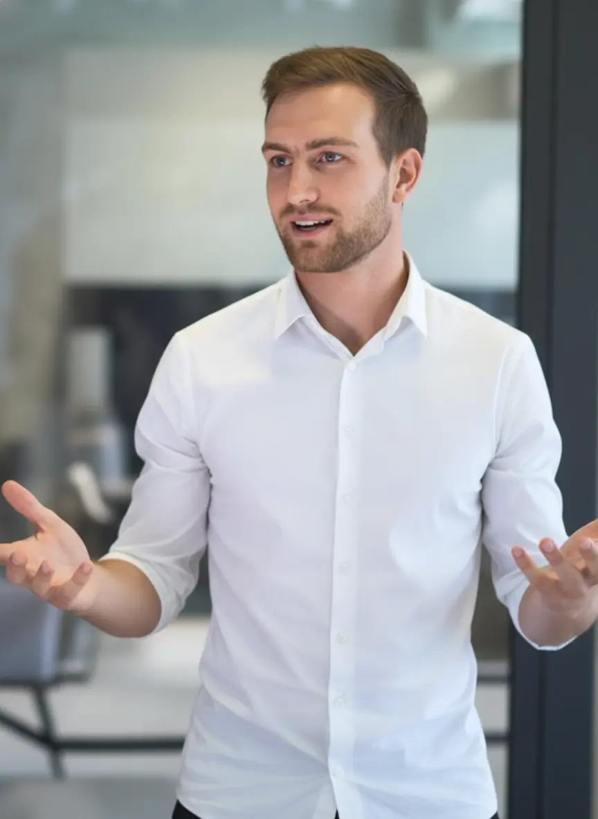 Fred - Notion Experte