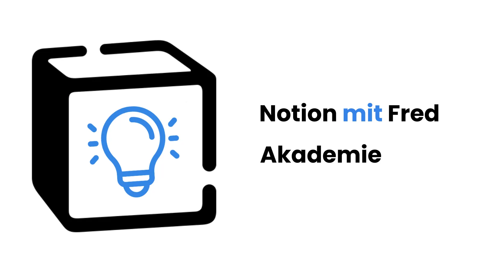 Learn Notion from the Punk